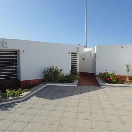 Miami Feriepark 5*