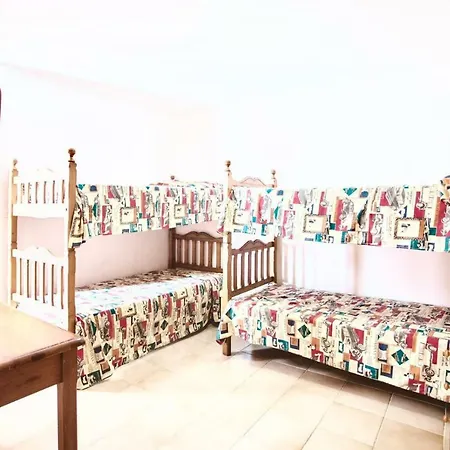 Miami 5* San Agustín