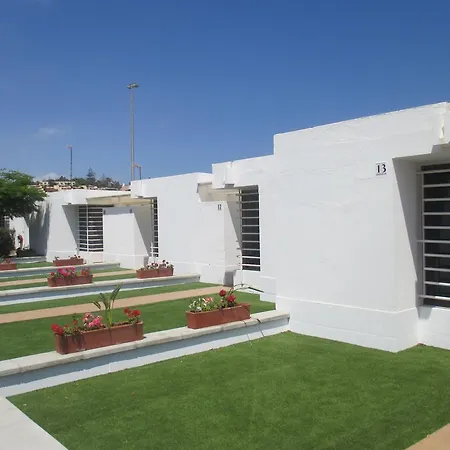 База отдыха Miami 5*