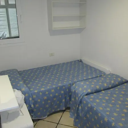 База отдыха Miami