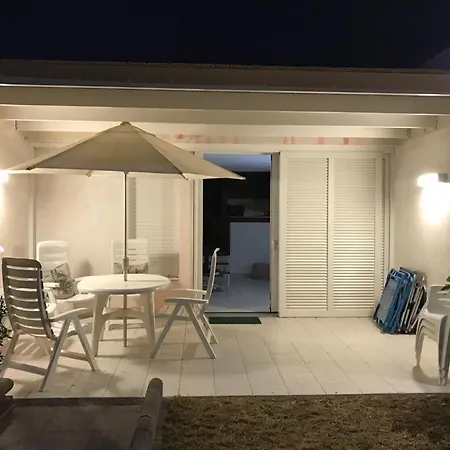 Miami База отдыха Сан-Августин