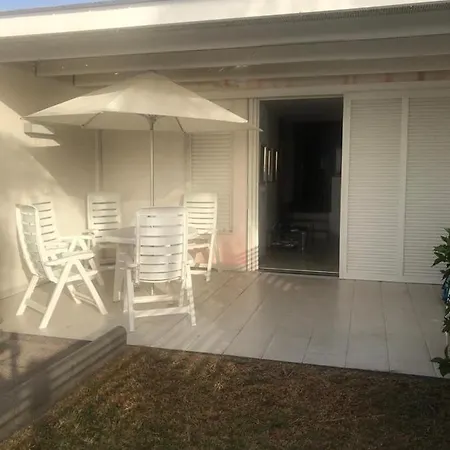 База отдыха Miami 5*