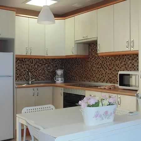 Miami منتزه العطل San Agustín