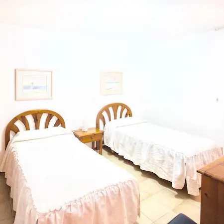 База отдыха Miami Сан-Августин