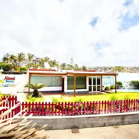 Miami База отдыха