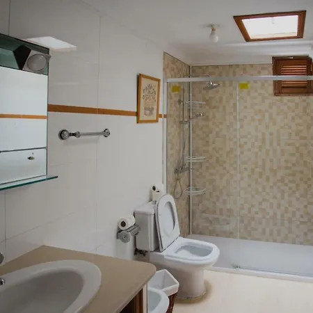 База отдыха Miami Сан-Августин