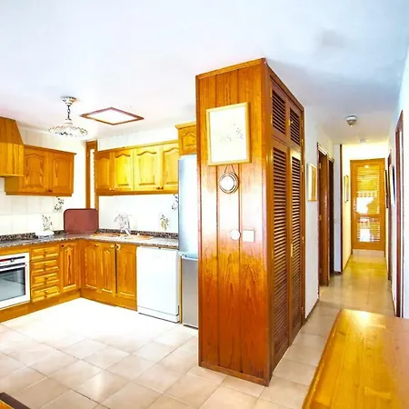 База отдыха Miami Сан-Августин