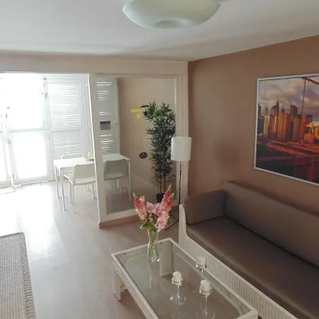 Parco vacanze Miami 5*