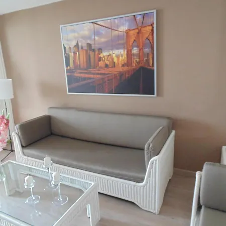 Miami Parco vacanze 5*