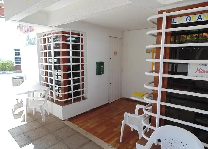 Miami San Agustín