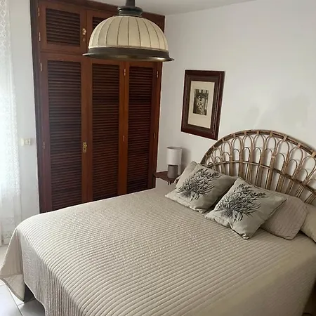 Miami 5* San Agustin (Gran Canaria)