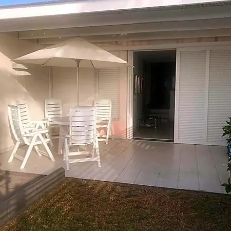 Parco vacanze Miami