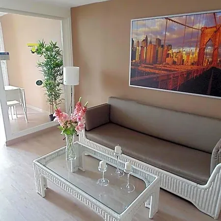 Miami 5* San Agustín
