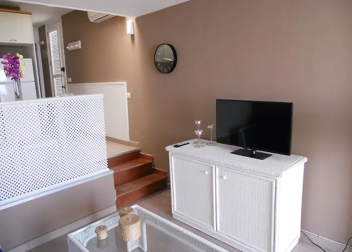 Miami Kompleks wypoczynkowy San Agustín