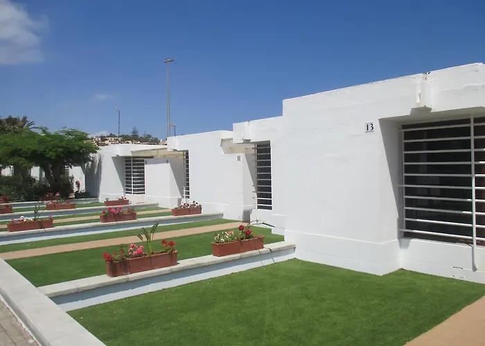 Kompleks wypoczynkowy Miami 5*