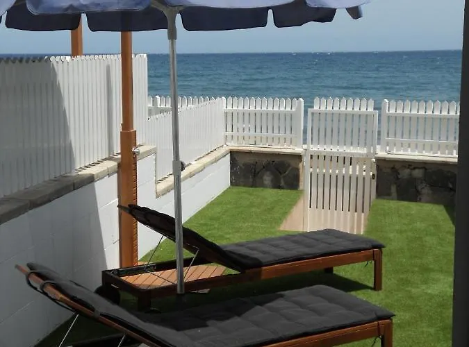 Miami Kompleks wypoczynkowy San Agustín