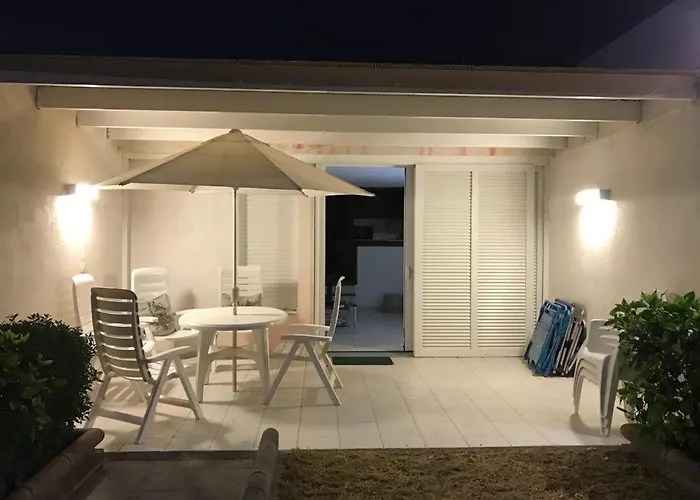 Miami Kompleks wypoczynkowy San Agustín