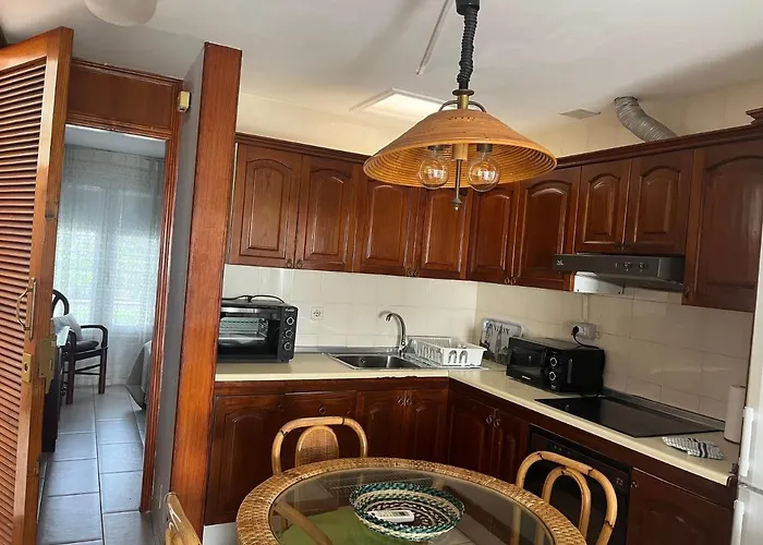 Kompleks wypoczynkowy Miami 5*