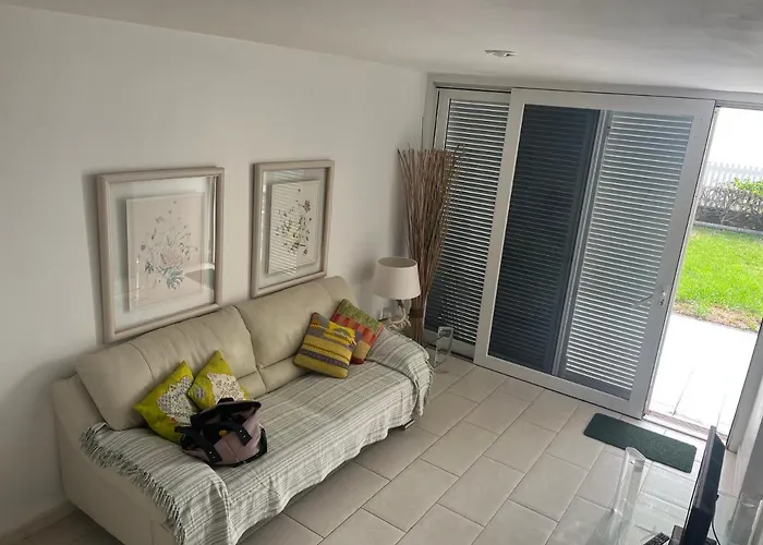 Miami 5* San Agustín