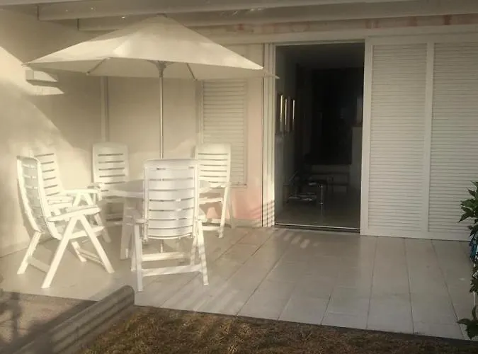 Kompleks wypoczynkowy Miami 5*