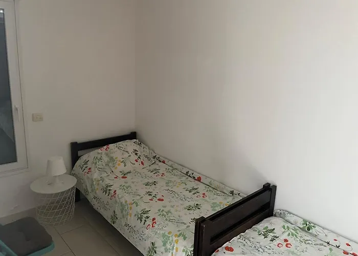 Miami Kompleks wypoczynkowy San Agustín