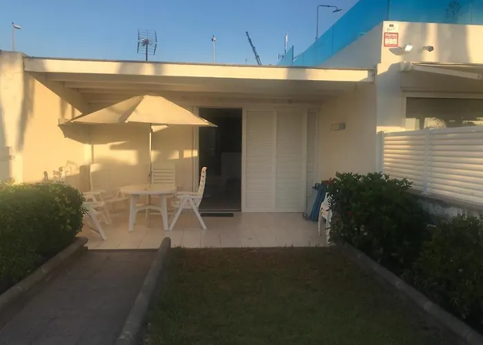 Kompleks wypoczynkowy Miami 5*