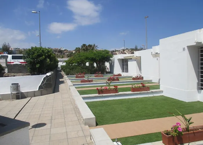 Miami Kompleks wypoczynkowy