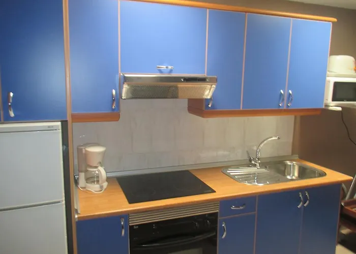 Kompleks wypoczynkowy Miami 5*