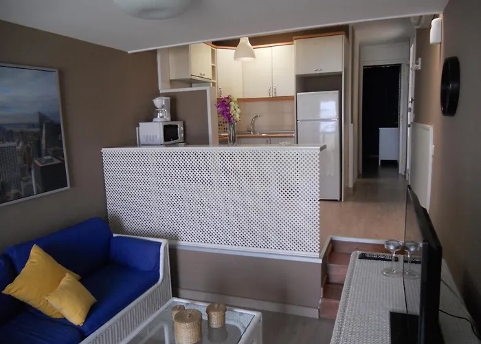 Kompleks wypoczynkowy Miami 5*