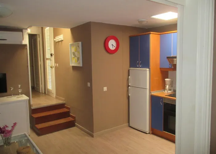 Miami Kompleks wypoczynkowy San Agustín