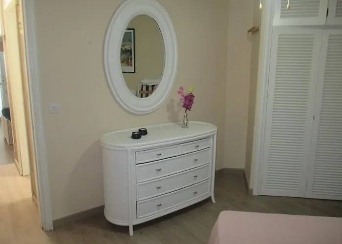 Miami Kompleks wypoczynkowy 5*