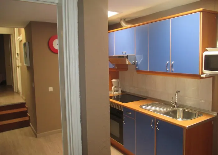 Miami Kompleks wypoczynkowy San Agustín