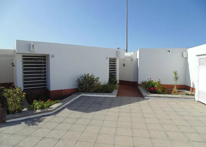 Miami Kompleks wypoczynkowy 5*