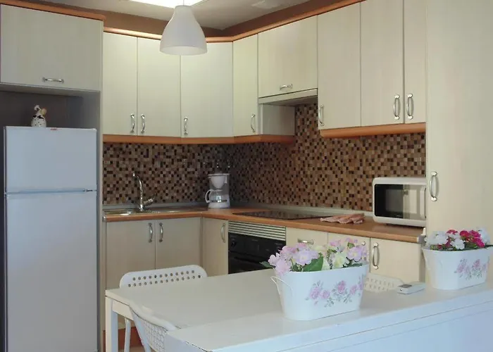 Miami Kompleks wypoczynkowy San Agustín