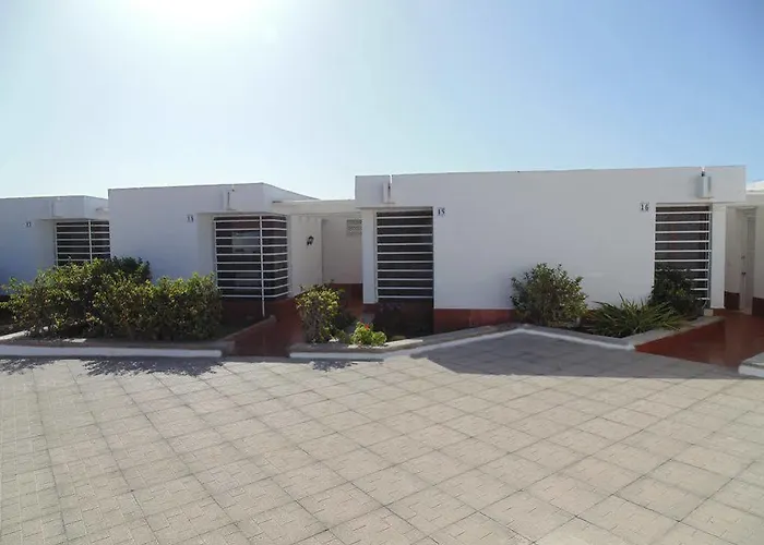 Miami Kompleks wypoczynkowy 5*