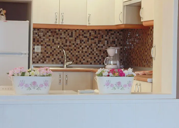 Kompleks wypoczynkowy Miami 5*