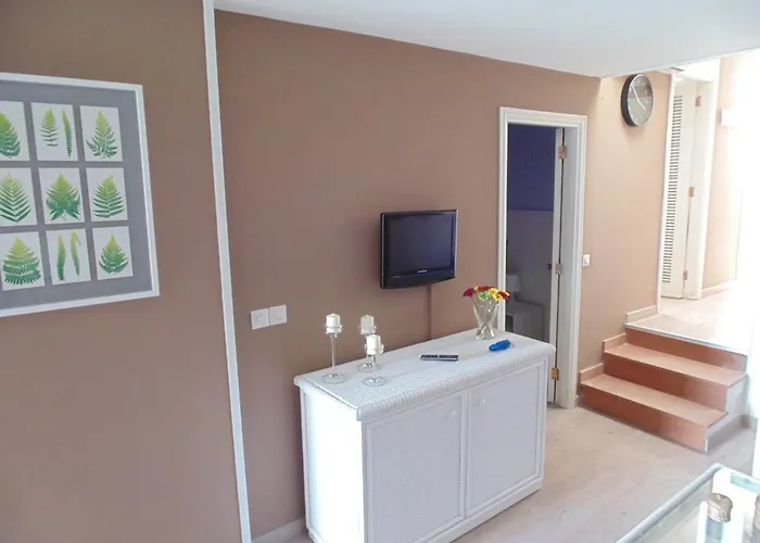 Kompleks wypoczynkowy Miami 5*