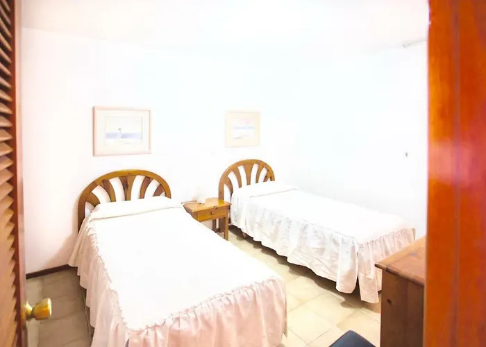 Kompleks wypoczynkowy Miami San Agustín