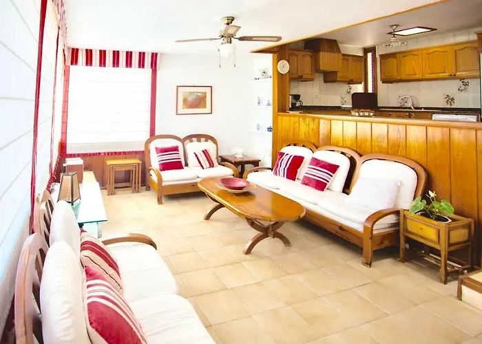 Miami Kompleks wypoczynkowy San Agustín