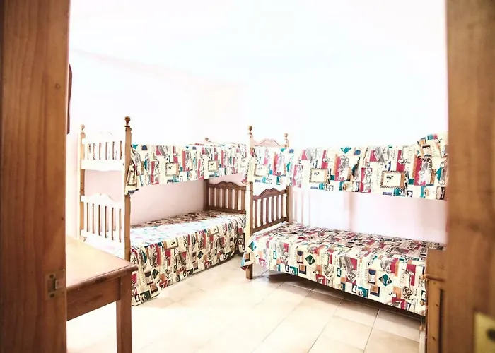 Miami 5* San Agustín