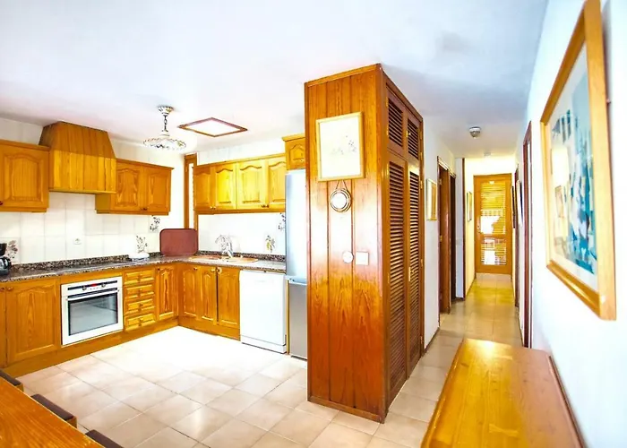 Kompleks wypoczynkowy Miami San Agustín