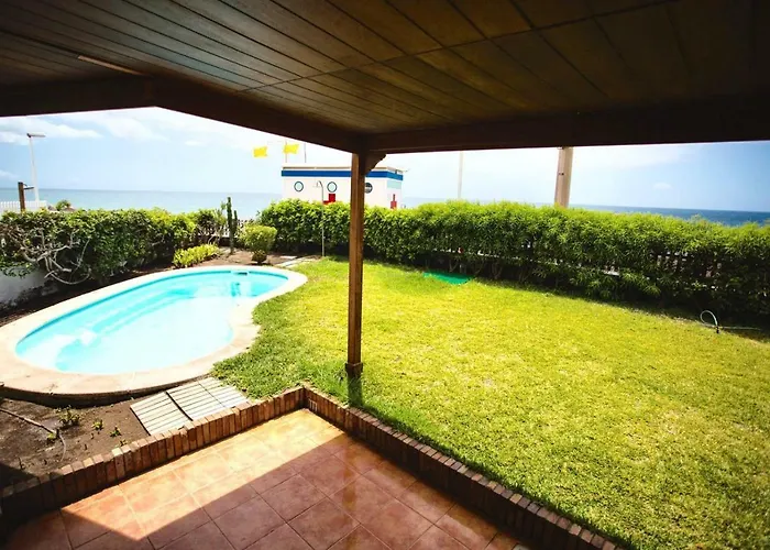 Miami Kompleks wypoczynkowy