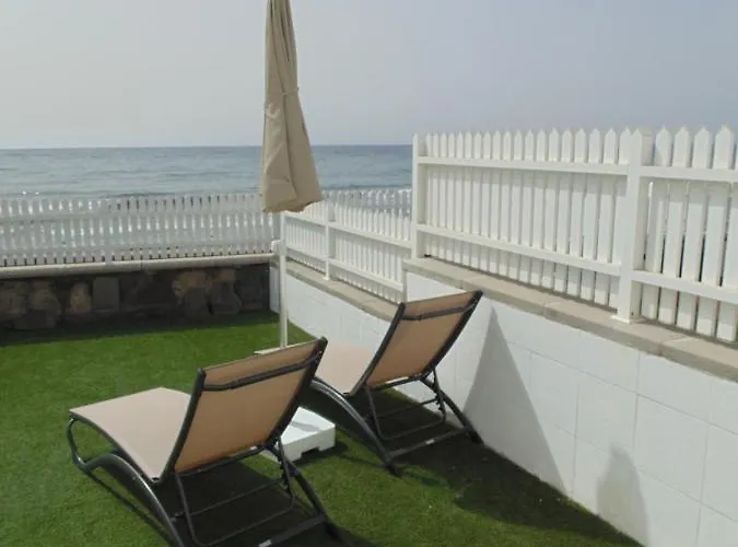 Kompleks wypoczynkowy Miami San Agustín