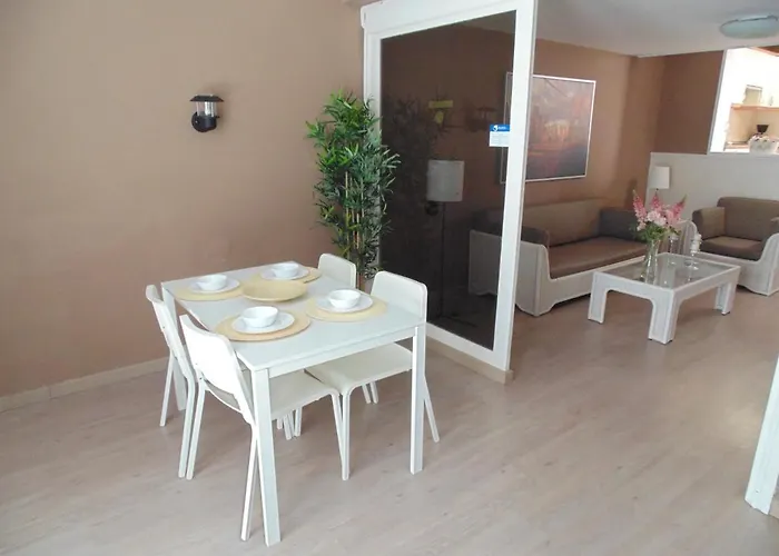 Miami 5* San Agustín