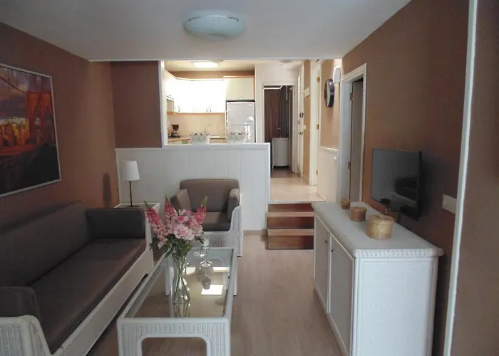 Miami Kompleks wypoczynkowy 5*