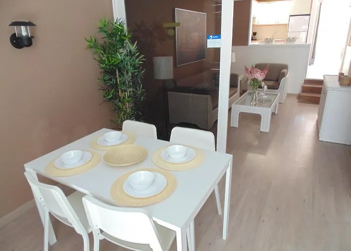 Miami Kompleks wypoczynkowy San Agustín