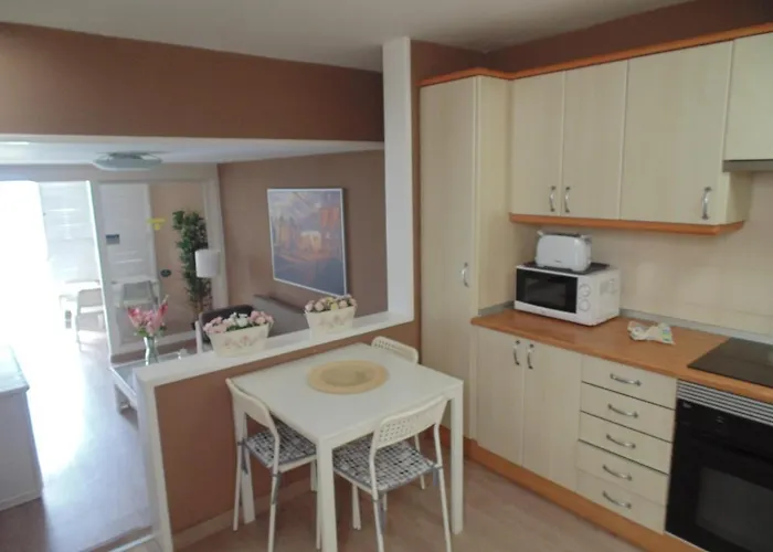 Miami 5* San Agustín