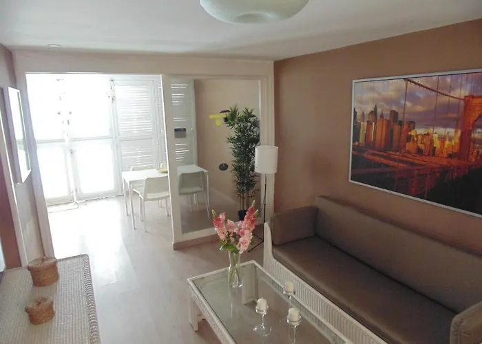 Kompleks wypoczynkowy Miami 5*