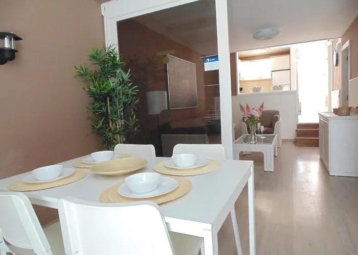 Kompleks wypoczynkowy Miami 5*