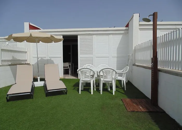 Kompleks wypoczynkowy Miami San Agustín